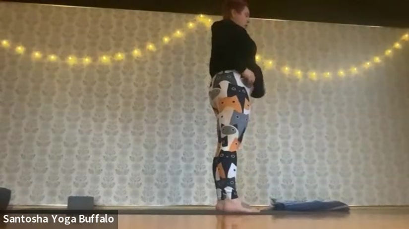 20 min. "Every day" flow